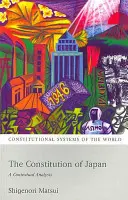 Constituția Japoniei - The Constitution of Japan