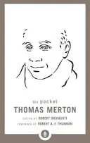 Thomas Merton de buzunar - The Pocket Thomas Merton