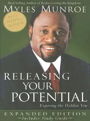 Eliberarea potențialului tău: Expunerea ta ascunsă - Releasing Your Potential: Exposing the Hidden You