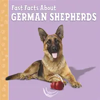 Informații rapide despre ciobănescul german - Fast Facts About German Shepherds