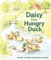 Daisy rața înfometată - Daisy the Hungry Duck