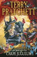 Carpe Jugulum - (romanul Lumea Discului 23) - Carpe Jugulum - (Discworld Novel 23)
