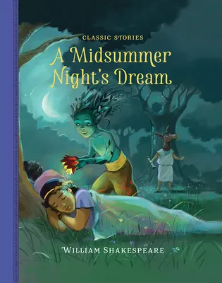 Visul unei nopți de vară (A Midsummer Night's Dream) - A Midsummer Night's Dream