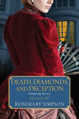 Moartea, diamantele și înșelăciunea - Death, Diamonds, and Deception