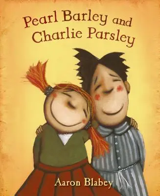 Pearl Barley și Charlie Parsley - Pearl Barley and Charlie Parsley
