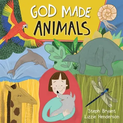 Dumnezeu a făcut animalele - God Made Animals