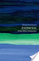 Sionismul: O introducere foarte scurtă - Zionism: A Very Short Introduction