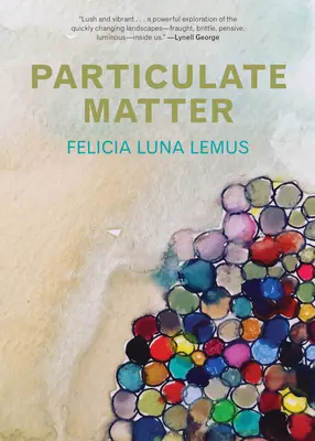 Materia particulată - Particulate Matter