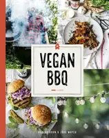 Grătar vegan - Vegan BBQ