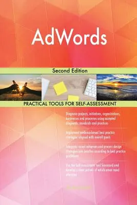 AdWords Ediția a doua - AdWords Second Edition