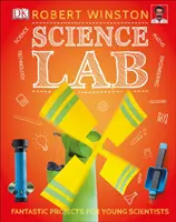 Laboratorul de științe - Science Lab