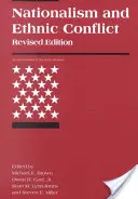 Naționalism și conflicte etnice, ediție revizuită - Nationalism and Ethnic Conflict, Revised Edition