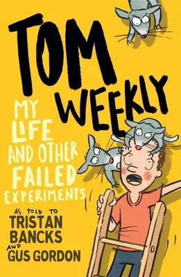 Viața mea și alte experimente eșuate, 6 - My Life and Other Failed Experiments, 6