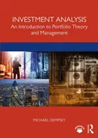 Analiza investițiilor: O introducere în teoria și gestionarea portofoliului - Investment Analysis: An Introduction to Portfolio Theory and Management