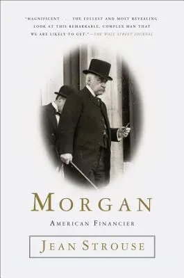 Morgan: Finanțator american - Morgan: American Financier