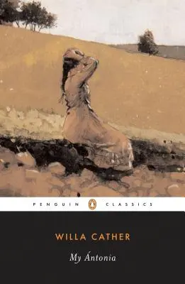 Antonia mea - My Antonia