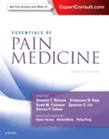 Esențial în medicina durerii - Essentials of Pain Medicine