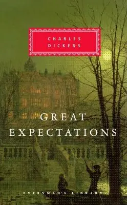 Marile așteptări - Great Expectations