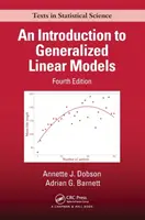 O introducere în modelele liniare generalizate - An Introduction to Generalized Linear Models