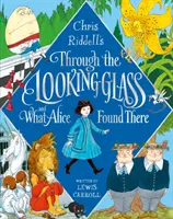 Prin oglindă și ce a găsit Alice acolo - Through the Looking-Glass and What Alice Found There