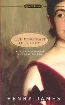 Portretul unei doamne (The Portrait of a Lady) - The Portrait of a Lady