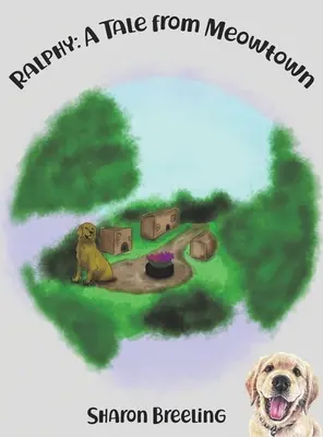 Ralphy: O poveste din Meowtown - Ralphy: A Tale from Meowtown