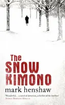 Kimono de zăpadă - Snow Kimono