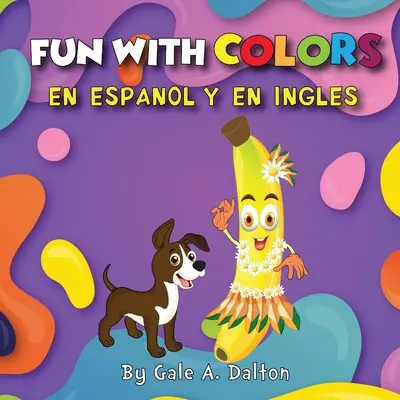 Distracție cu culori - Fun with Colors