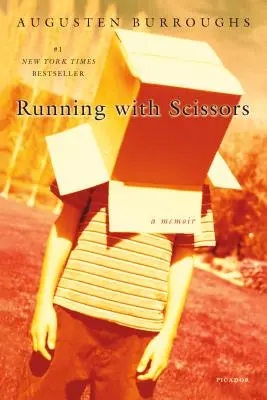 Fugind cu foarfecele - Running with Scissors
