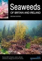 Alge marine din Marea Britanie și Irlanda: Ediția a doua - Seaweeds of Britain and Ireland: Second Edition
