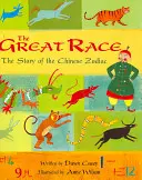 Marea cursă: Povestea zodiacului chinezesc (The Great Race: The Story of the Chinese Zodiac) - The Great Race: The Story of the Chinese Zodiac