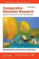 Cercetarea educațională comparată: Abordări și metode - Comparative Education Research: Approaches and Methods