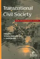Societatea civilă transnațională - o introducere - Transnational Civil Society - An Introduction