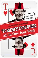Tommy Cooper All in One Joke Book: Book Joke, Joke Book