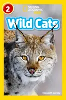 Pisici sălbatice - Nivelul 2 - Wild Cats - Level 2