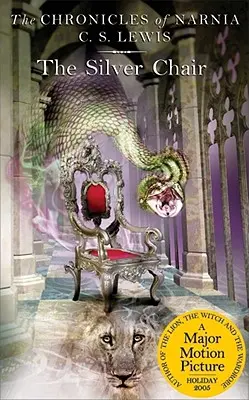 Scaunul de argint - The Silver Chair