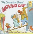 Ziua mutării ursuleților Berenstain - The Berenstain Bears' Moving Day