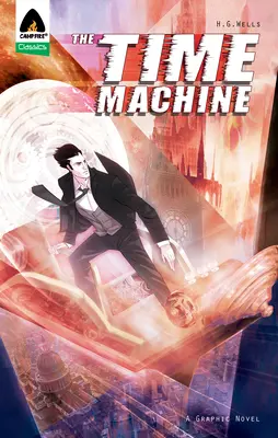 Mașina timpului: Ediție nouă - The Time Machine: New Edition