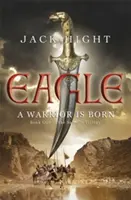 Vulturul - Prima carte a trilogiei Saladin - Eagle - Book One of the Saladin Trilogy