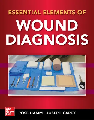 Elemente esențiale de diagnosticare a rănilor - Essential Elements of Wound Diagnosis