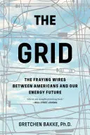 The Grid: Firele rupte între americani și viitorul nostru energetic - The Grid: The Fraying Wires Between Americans and Our Energy Future