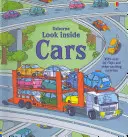 Uită-te în interiorul mașinilor - Look Inside Cars