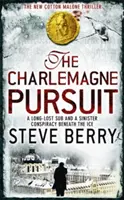 Urmărirea lui Charlemagne - Cartea 4 - Charlemagne Pursuit - Book 4