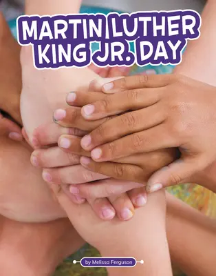 Ziua Martin Luther King Jr. - Martin Luther King Jr. Day