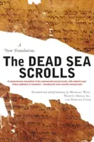 The Dead Sea Scrolls - Ediție revizuită: O nouă traducere - The Dead Sea Scrolls - Revised Edition: A New Translation