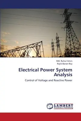 Analiza sistemului de alimentare electrică - Electrical Power System Analysis