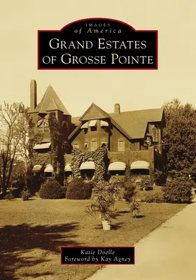 Grand Estates din Grosse Pointe - Grand Estates of Grosse Pointe