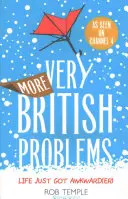 Probleme foarte britanice în străinătate - Very British Problems Abroad