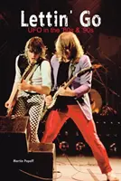Lettin' Go: UFO în anii `80 și `90 - Lettin' Go: UFO in the `80s & `90s