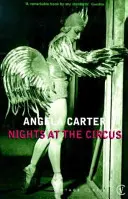 Nopți la circ - Nights at the Circus